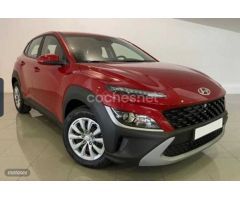 Hyundai Kona 1.0 TGDI Klass 4x2 de 2023 con 7.015 Km por 21.990 EUR. en Tarragona