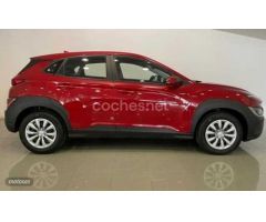 Hyundai Kona 1.0 TGDI Klass 4x2 de 2023 con 7.015 Km por 21.990 EUR. en Tarragona