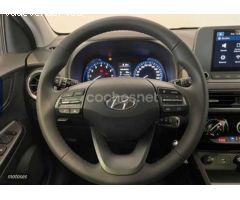 Hyundai Kona 1.0 TGDI Klass 4x2 de 2023 con 7.015 Km por 21.990 EUR. en Tarragona