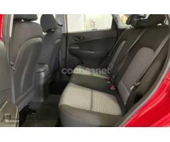 Hyundai Kona 1.0 TGDI Klass 4x2 de 2023 con 7.015 Km por 21.990 EUR. en Tarragona