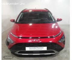 Hyundai Bayon 1.2 MPI Maxx de 2022 con 12.000 Km por 17.700 EUR. en Madrid