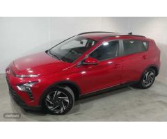 Hyundai Bayon 1.2 MPI Maxx de 2022 con 12.000 Km por 17.700 EUR. en Madrid