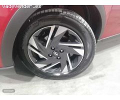 Hyundai Bayon 1.2 MPI Maxx de 2022 con 12.000 Km por 17.700 EUR. en Madrid