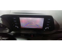 Hyundai Bayon 1.2 MPI Maxx de 2022 con 12.000 Km por 17.700 EUR. en Madrid
