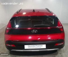 Hyundai Bayon 1.2 MPI Maxx de 2022 con 12.000 Km por 17.700 EUR. en Madrid