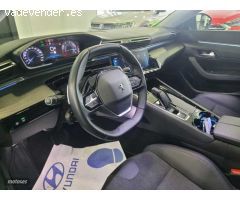 Peugeot 508 1.6 PureTech S&S Allure EAT8 180 de 2019 con 50.200 Km por 21.900 EUR. en Madrid