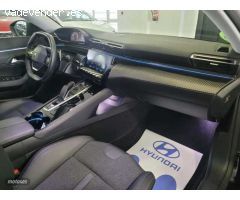 Peugeot 508 1.6 PureTech S&S Allure EAT8 180 de 2019 con 50.200 Km por 21.900 EUR. en Madrid