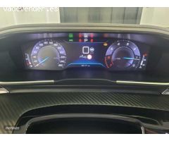 Peugeot 508 1.6 PureTech S&S Allure EAT8 180 de 2019 con 50.200 Km por 21.900 EUR. en Madrid