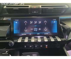 Peugeot 508 1.6 PureTech S&S Allure EAT8 180 de 2019 con 50.200 Km por 21.900 EUR. en Madrid