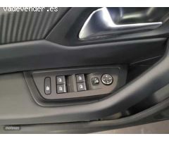Peugeot 508 1.6 PureTech S&S Allure EAT8 180 de 2019 con 50.200 Km por 21.900 EUR. en Madrid