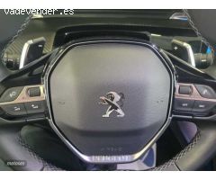 Peugeot 508 1.6 PureTech S&S Allure EAT8 180 de 2019 con 50.200 Km por 21.900 EUR. en Madrid