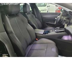 Peugeot 508 1.6 PureTech S&S Allure EAT8 180 de 2019 con 50.200 Km por 21.900 EUR. en Madrid