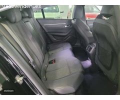 Peugeot 508 1.6 PureTech S&S Allure EAT8 180 de 2019 con 50.200 Km por 21.900 EUR. en Madrid