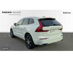 Volvo XC 60 XC60 B4 (D4) AWD Inscription Automatico de 2019 con 32.920 Km por 40.100 EUR. en Madrid