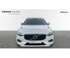 Volvo XC 60 XC60 B4 (D4) AWD Inscription Automatico de 2019 con 32.920 Km por 40.100 EUR. en Madrid