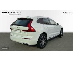 Volvo XC 60 XC60 B4 (D4) AWD Inscription Automatico de 2019 con 32.920 Km por 40.100 EUR. en Madrid