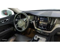 Volvo XC 60 XC60 B4 (D4) AWD Inscription Automatico de 2019 con 32.920 Km por 40.100 EUR. en Madrid