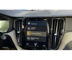 Volvo XC 60 XC60 B4 (D4) AWD Inscription Automatico de 2019 con 32.920 Km por 40.100 EUR. en Madrid