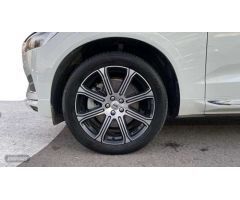 Volvo XC 60 XC60 B4 (D4) AWD Inscription Automatico de 2019 con 32.920 Km por 40.100 EUR. en Madrid