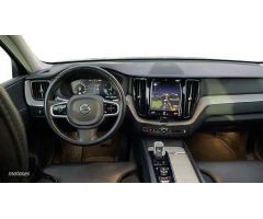 Volvo XC 60 XC60 B4 (D4) AWD Inscription Automatico de 2019 con 32.920 Km por 40.100 EUR. en Madrid