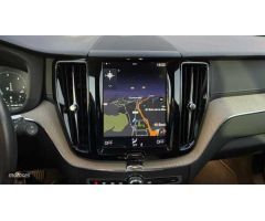 Volvo XC 60 XC60 B4 (D4) AWD Inscription Automatico de 2019 con 32.920 Km por 40.100 EUR. en Madrid