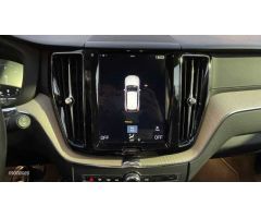 Volvo XC 60 XC60 B4 (D4) AWD Inscription Automatico de 2019 con 32.920 Km por 40.100 EUR. en Madrid