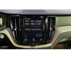 Volvo XC 60 XC60 B4 (D4) AWD Inscription Automatico de 2019 con 32.920 Km por 40.100 EUR. en Madrid