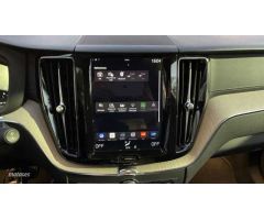 Volvo XC 60 XC60 B4 (D4) AWD Inscription Automatico de 2019 con 32.920 Km por 40.100 EUR. en Madrid