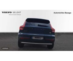 Volvo XC40 XC40 Recharge Core, T4 plug-in hybrid, Electrico/Gasolina, Bright de 2022 con 19.426 Km p