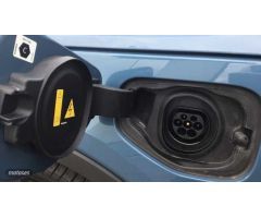 Volvo XC40 XC40 Recharge Core, T4 plug-in hybrid, Electrico/Gasolina, Bright de 2022 con 19.426 Km p