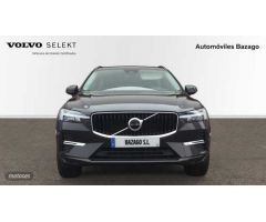 Volvo XC 60 XC60 Core, B4 (gasolina), Gasolina de 2023 con 19.605 Km por 43.900 EUR. en Salamanca