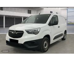 Opel Combo Cargo 1.6TF L1 650 Expres 100cv de 2019 con 72.000 Km por 10.500 EUR. en Girona