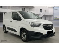Opel Combo Cargo 1.6TF L1 650 Expres 100cv de 2019 con 72.000 Km por 10.500 EUR. en Girona