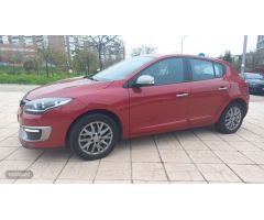 Renault Megane 1.2i 115CV GT 70.000 KMS de 2014 con 70.000 Km por 8.950 EUR. en Madrid