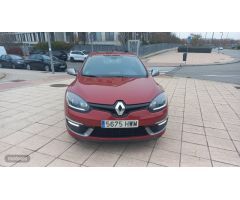 Renault Megane 1.2i 115CV GT 70.000 KMS de 2014 con 70.000 Km por 8.950 EUR. en Madrid