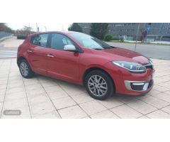 Renault Megane 1.2i 115CV GT 70.000 KMS de 2014 con 70.000 Km por 8.950 EUR. en Madrid