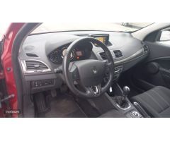 Renault Megane 1.2i 115CV GT 70.000 KMS de 2014 con 70.000 Km por 8.950 EUR. en Madrid