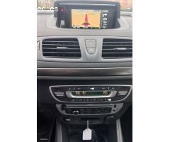 Renault Megane 1.2i 115CV GT 70.000 KMS de 2014 con 70.000 Km por 8.950 EUR. en Madrid