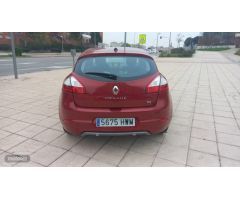 Renault Megane 1.2i 115CV GT 70.000 KMS de 2014 con 70.000 Km por 8.950 EUR. en Madrid