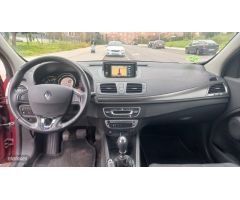 Renault Megane 1.2i 115CV GT 70.000 KMS de 2014 con 70.000 Km por 8.950 EUR. en Madrid