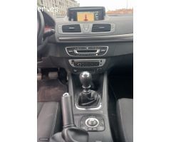 Renault Megane 1.2i 115CV GT 70.000 KMS de 2014 con 70.000 Km por 8.950 EUR. en Madrid