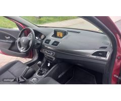 Renault Megane 1.2i 115CV GT 70.000 KMS de 2014 con 70.000 Km por 8.950 EUR. en Madrid