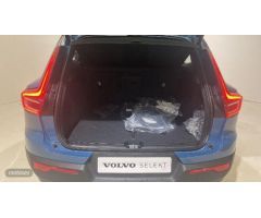 Volvo XC40 XC40 Recharge Plus, Electrico Puro, Electrico de 2023 con 3 Km por 43.500 EUR. en Asturia