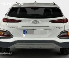 Hyundai Kona 1.0 TGDI Klass 4X2 de 2018 con 18.100 Km por 15.000 EUR. en Barcelona