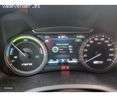 Kia Niro PHEV Emotion de 2020 con 21.000 Km por 19.000 EUR. en Las Palmas