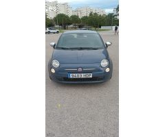 Fiat 500 0.9i 85 CV CON 60.000 KMS de 2011 con 60.000 Km por 7.250 EUR. en Madrid