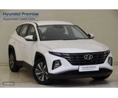 Hyundai Tucson 1.6 TGDI Klass 4x2 de 2022 con 35.172 Km por 23.500 EUR. en Alava