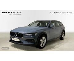 Volvo V 60 V60 Cross Country Advanced, B4 AWD mildhybrid de 2021 con 63.875 Km por 41.900 EUR. en As