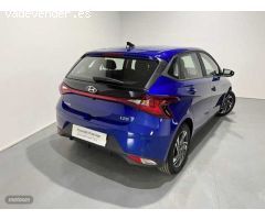 Hyundai i20 1.0 TGDI Klass 100 de 2023 con 18.900 Km por 18.900 EUR. en Badajoz
