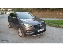 Opel Grandland X 1.6 CDTi Excellence 5p de 2017 con 44.376 Km por 18.400 EUR. en Lugo